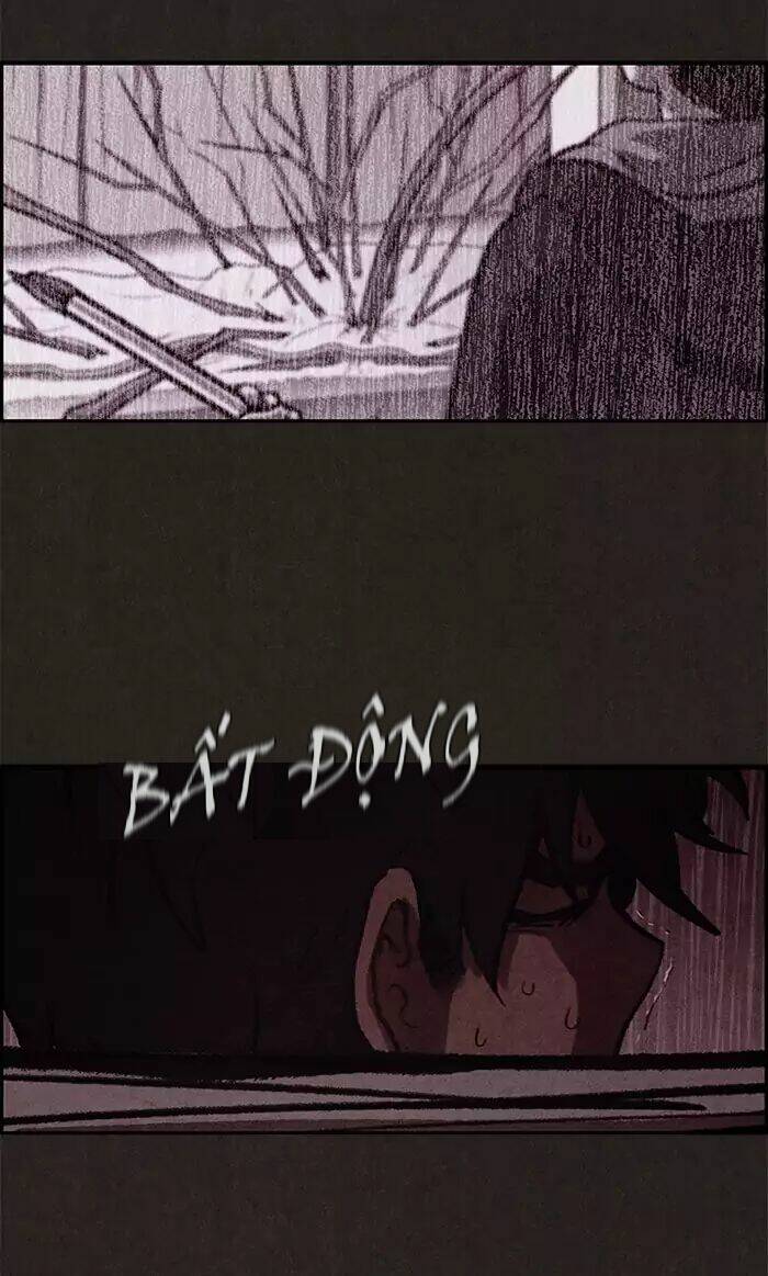 Quái Vật Tại Chung Cư Xanh Chapter 11 - Trang 2