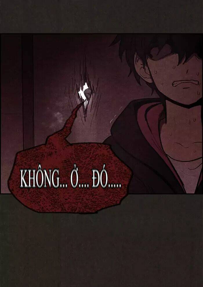 Quái Vật Tại Chung Cư Xanh Chapter 11 - Trang 2