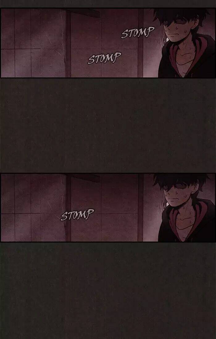 Quái Vật Tại Chung Cư Xanh Chapter 11 - Trang 2