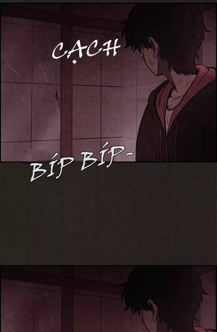 Quái Vật Tại Chung Cư Xanh Chapter 11 - Trang 2