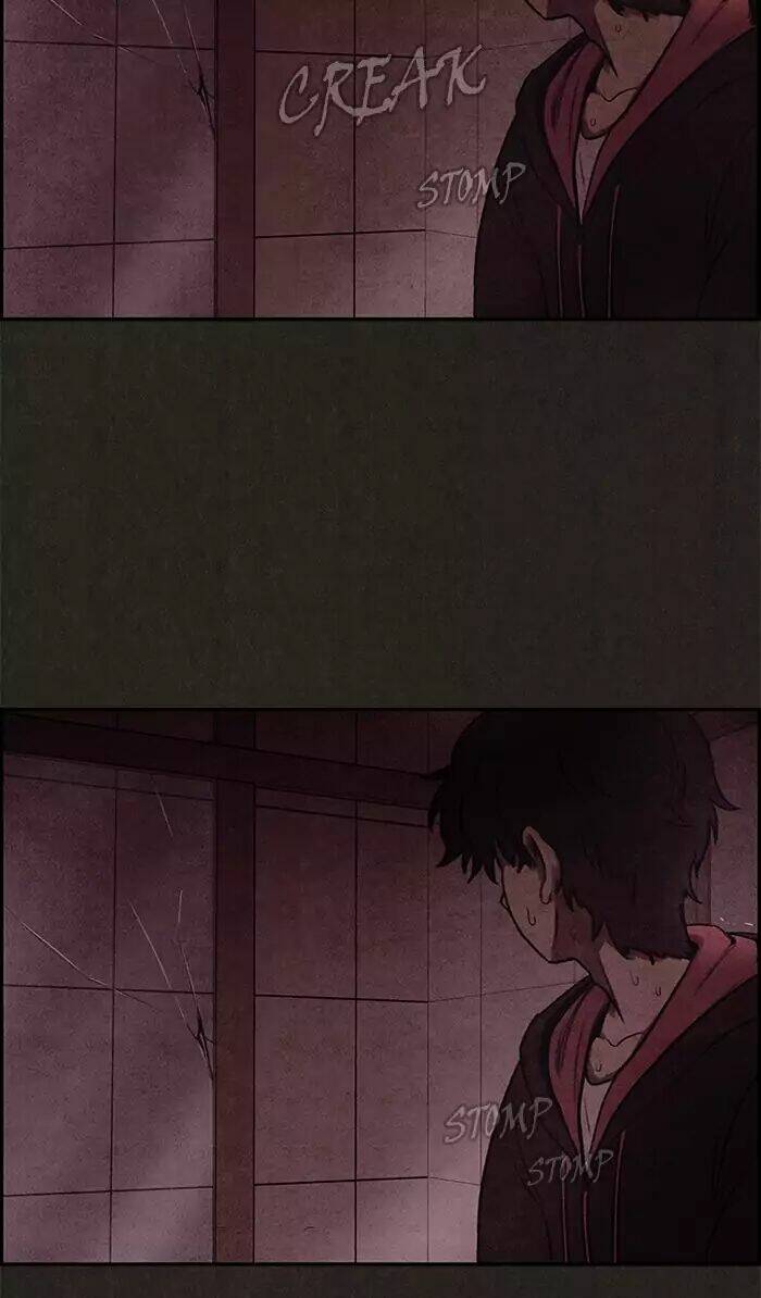 Quái Vật Tại Chung Cư Xanh Chapter 11 - Trang 2