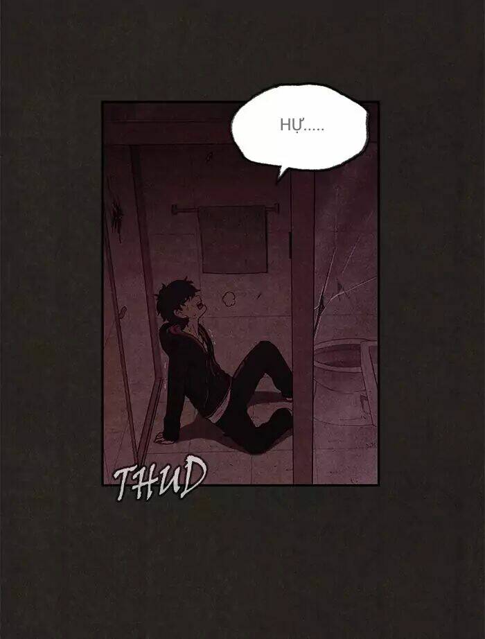 Quái Vật Tại Chung Cư Xanh Chapter 11 - Trang 2