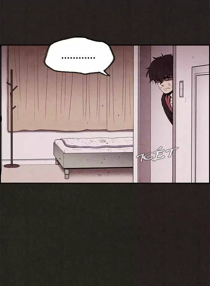 Quái Vật Tại Chung Cư Xanh Chapter 11 - Trang 2