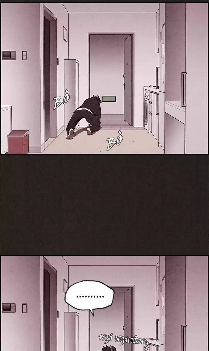 Quái Vật Tại Chung Cư Xanh Chapter 11 - Trang 2