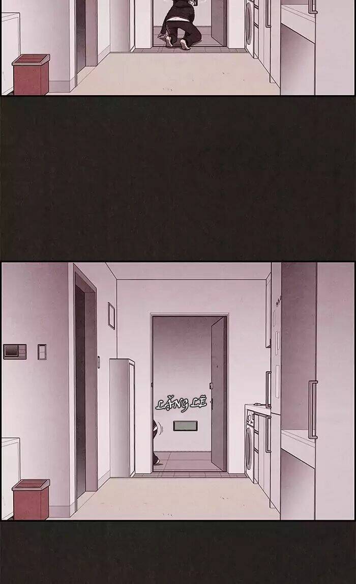 Quái Vật Tại Chung Cư Xanh Chapter 11 - Trang 2