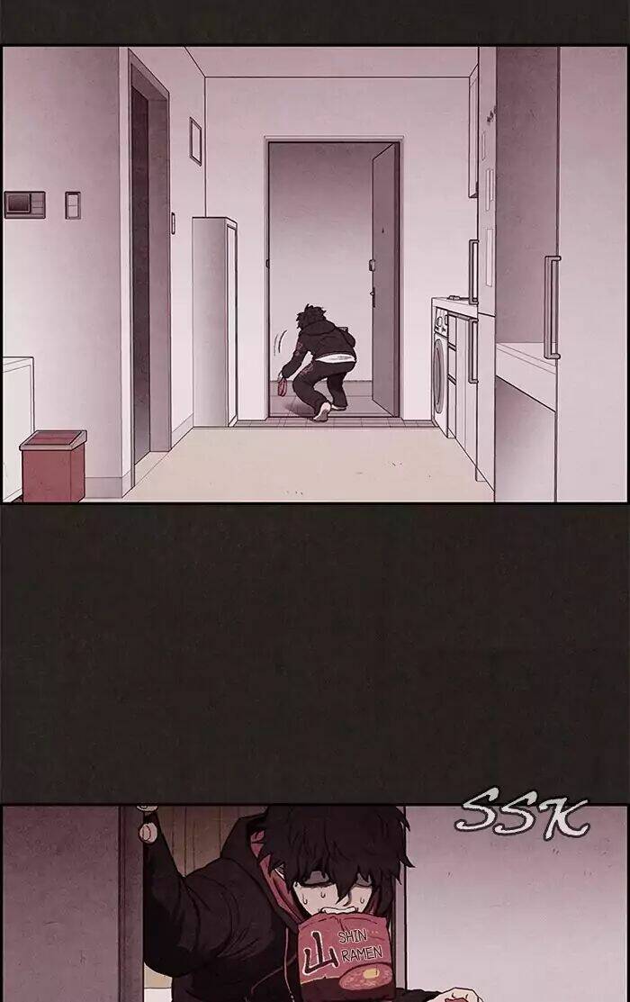 Quái Vật Tại Chung Cư Xanh Chapter 11 - Trang 2