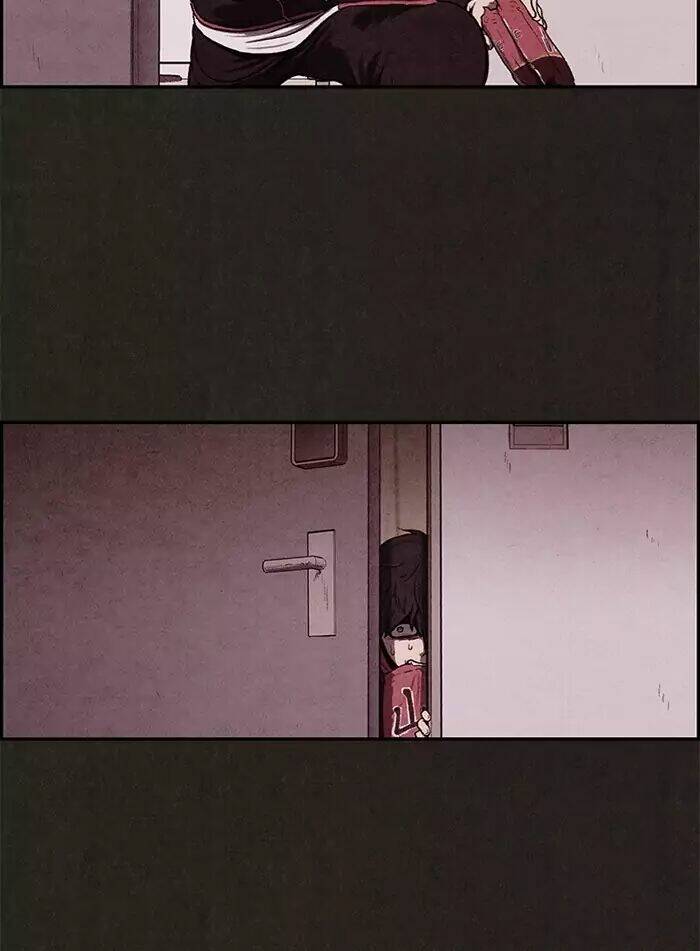 Quái Vật Tại Chung Cư Xanh Chapter 11 - Trang 2