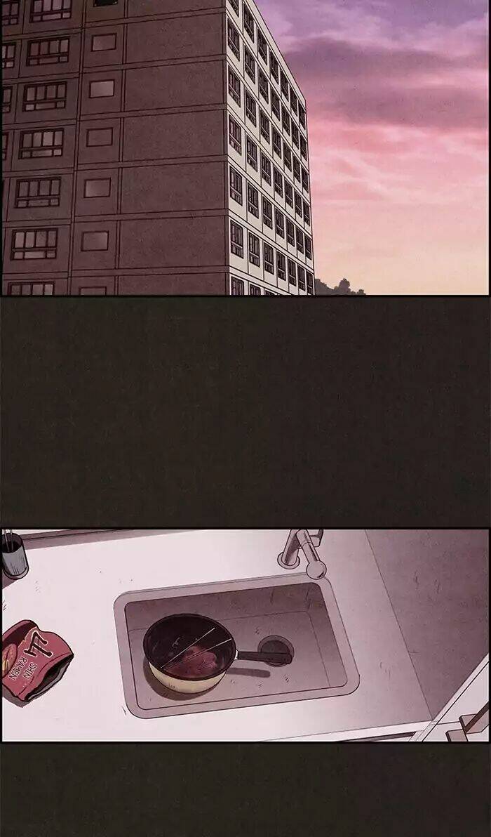 Quái Vật Tại Chung Cư Xanh Chapter 11 - Trang 2