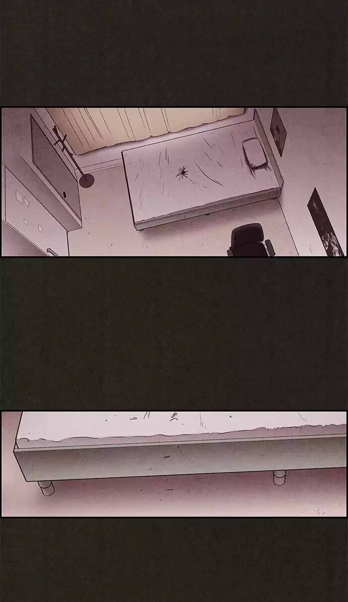 Quái Vật Tại Chung Cư Xanh Chapter 11 - Trang 2