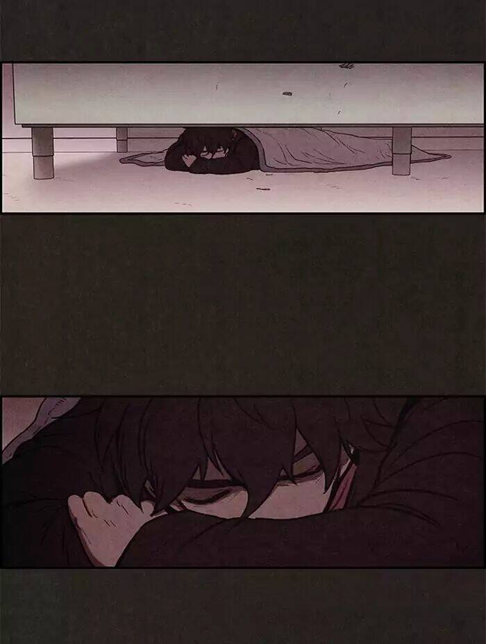 Quái Vật Tại Chung Cư Xanh Chapter 11 - Trang 2