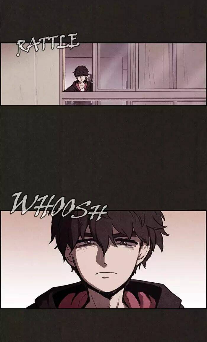 Quái Vật Tại Chung Cư Xanh Chapter 11 - Trang 2