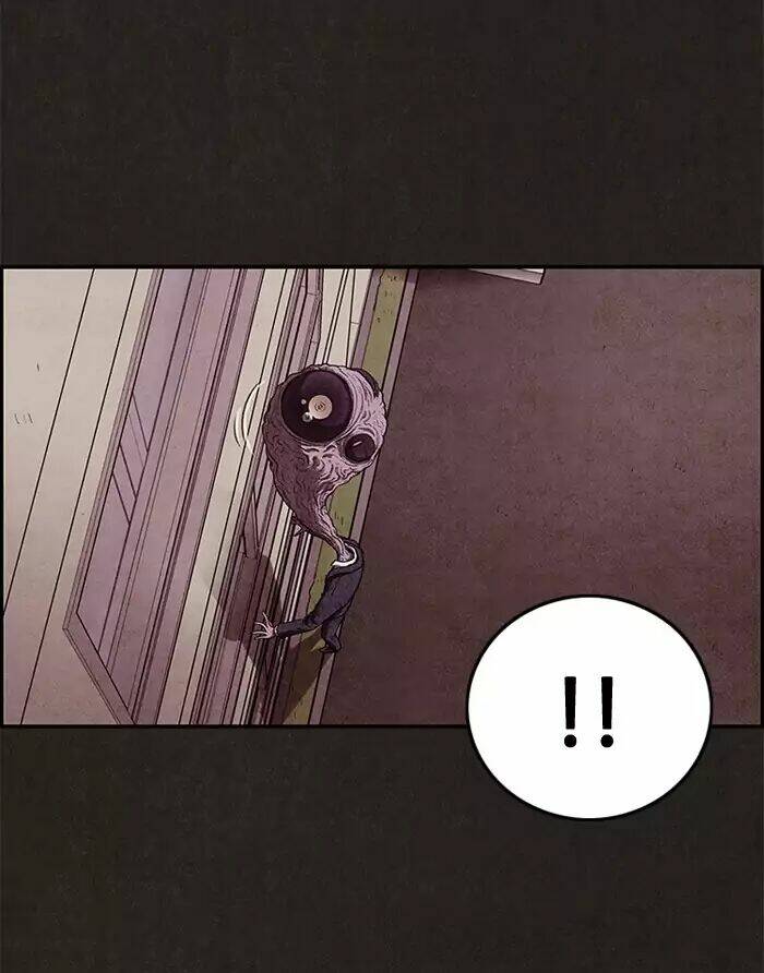 Quái Vật Tại Chung Cư Xanh Chapter 11 - Trang 2