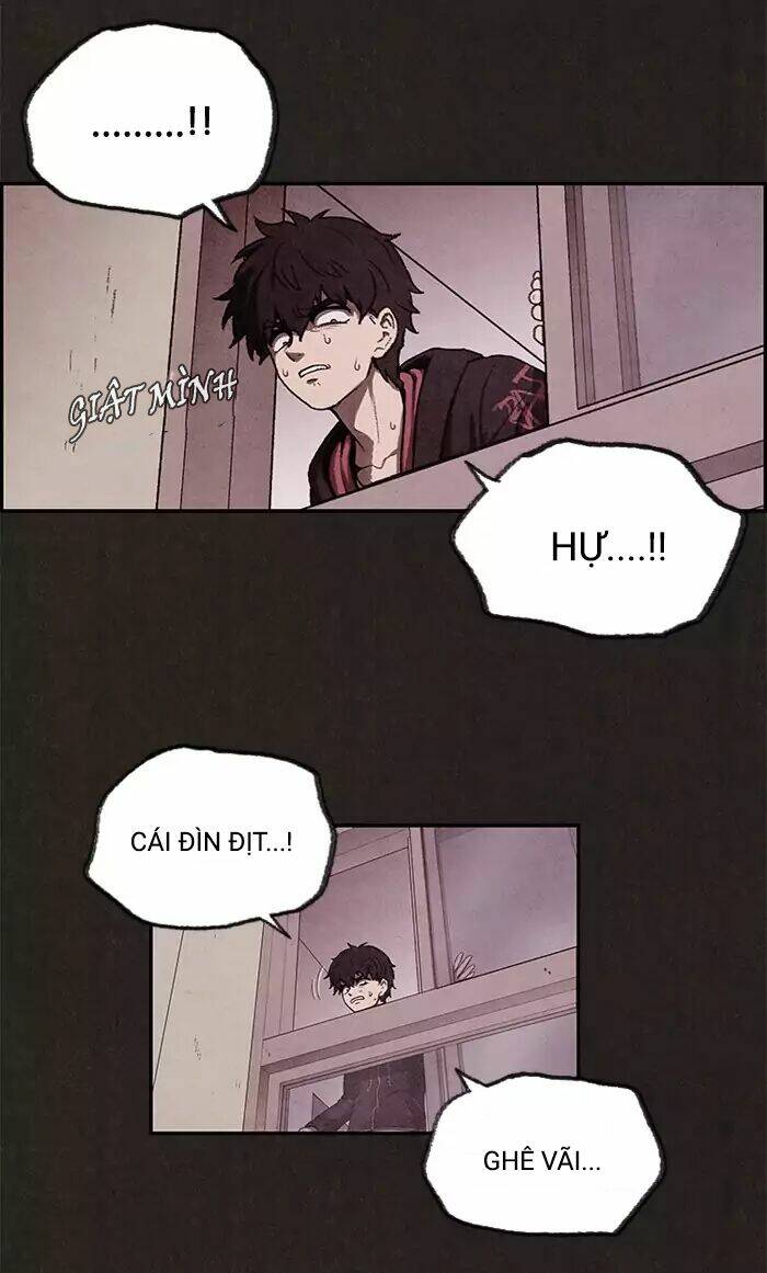 Quái Vật Tại Chung Cư Xanh Chapter 11 - Trang 2