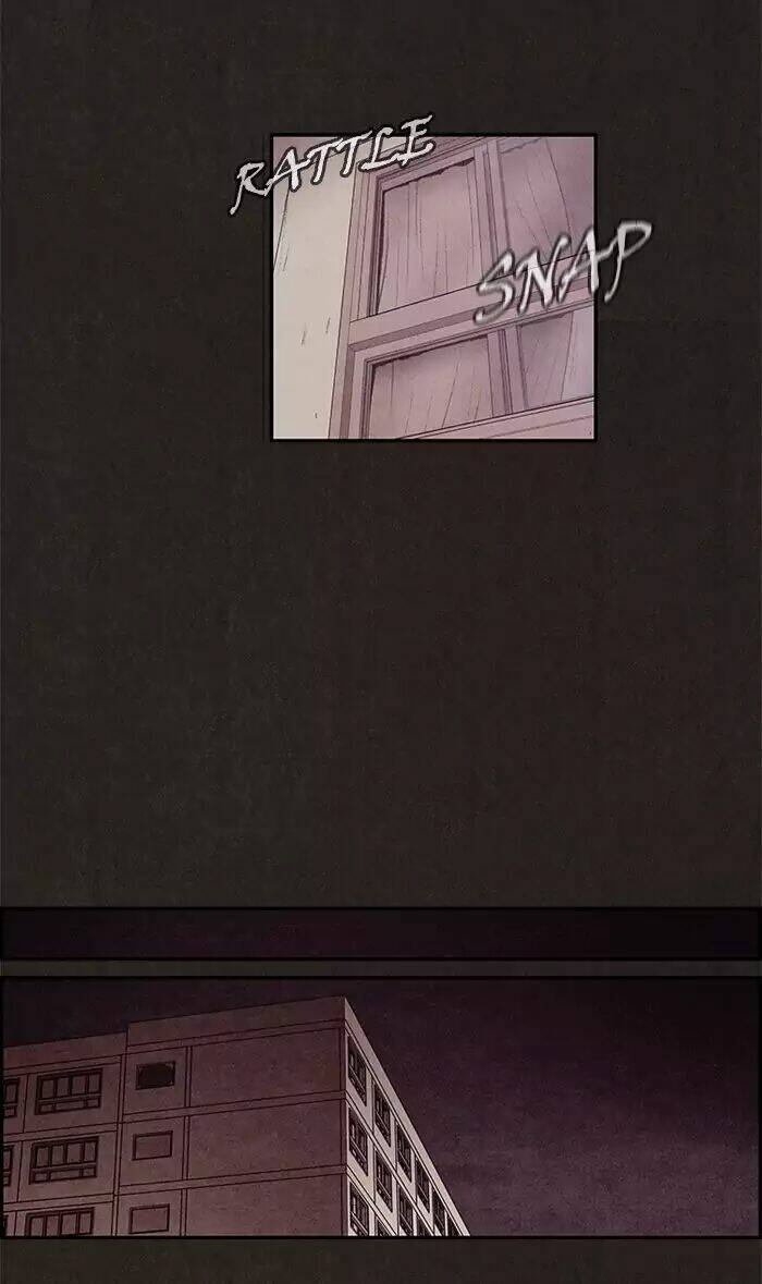 Quái Vật Tại Chung Cư Xanh Chapter 11 - Trang 2