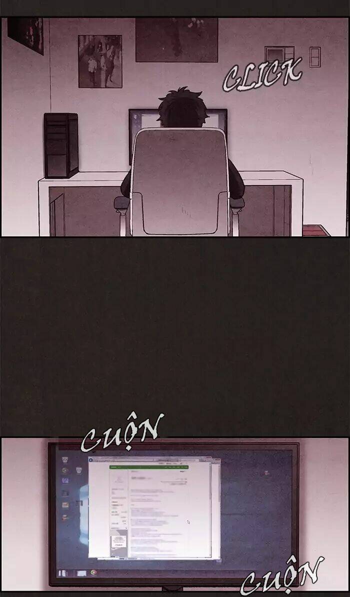 Quái Vật Tại Chung Cư Xanh Chapter 11 - Trang 2