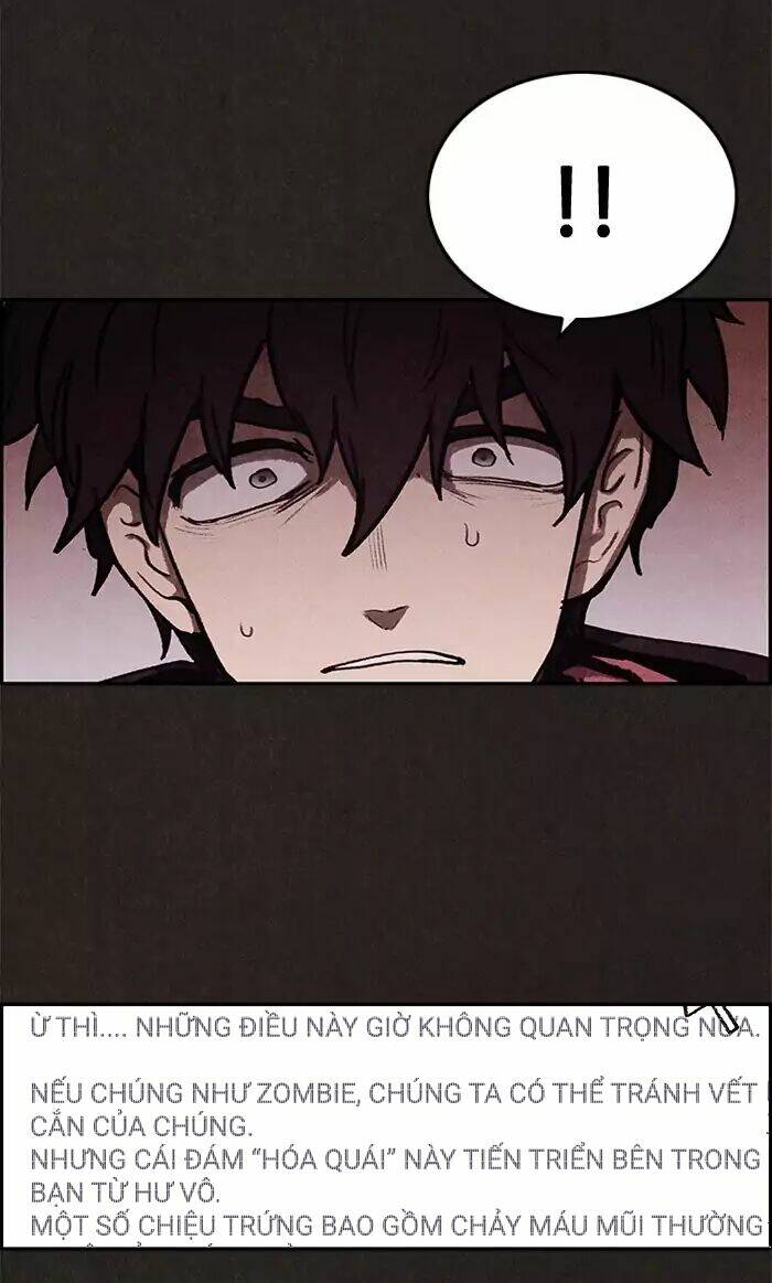 Quái Vật Tại Chung Cư Xanh Chapter 11 - Trang 2