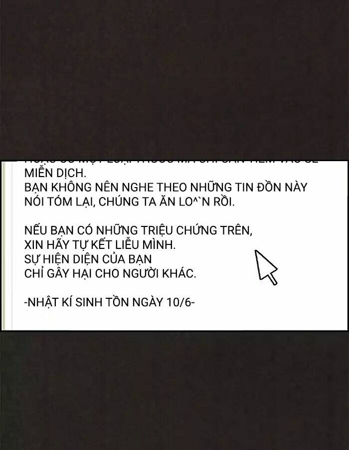 Quái Vật Tại Chung Cư Xanh Chapter 11 - Trang 2