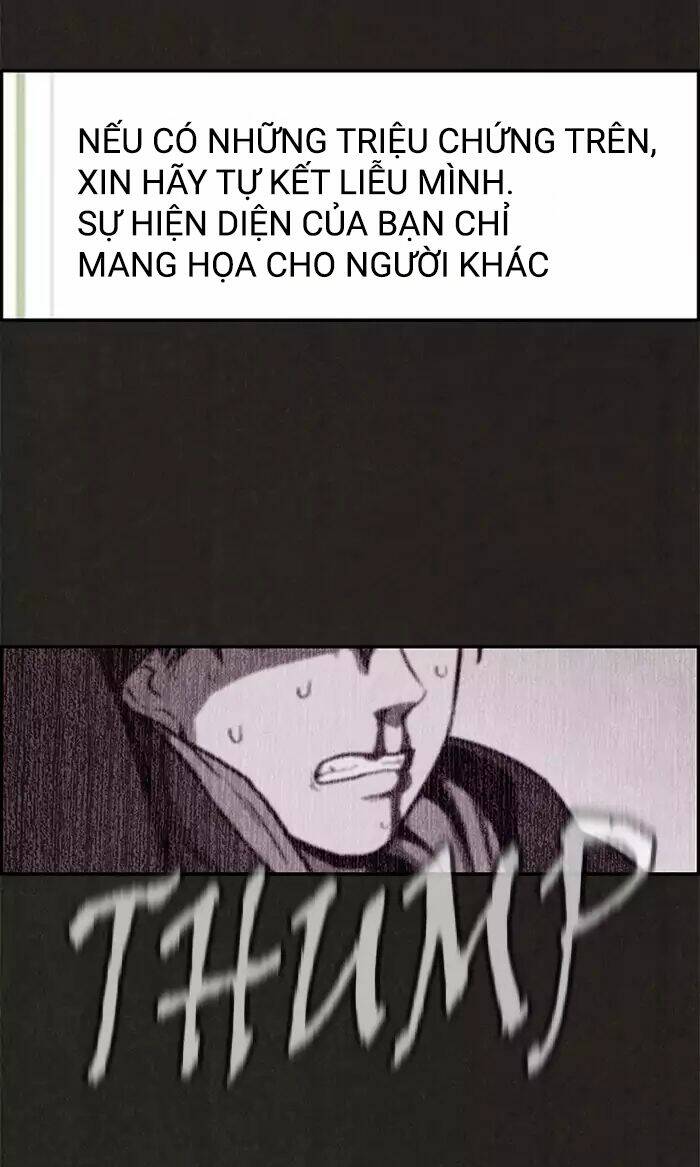 Quái Vật Tại Chung Cư Xanh Chapter 11 - Trang 2