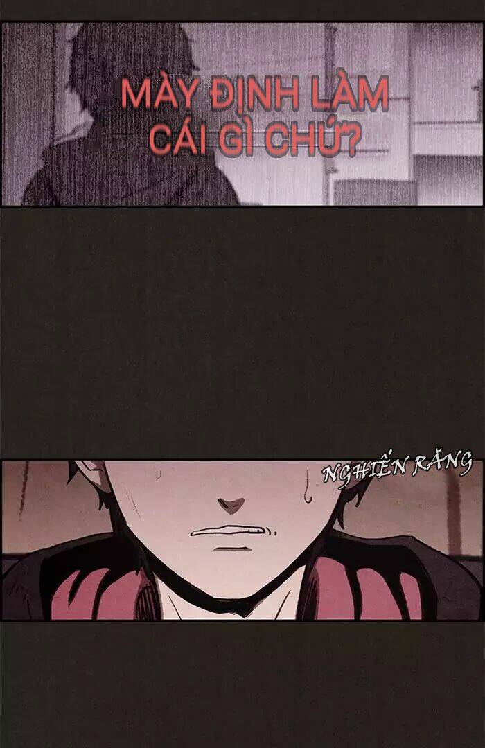 Quái Vật Tại Chung Cư Xanh Chapter 11 - Trang 2