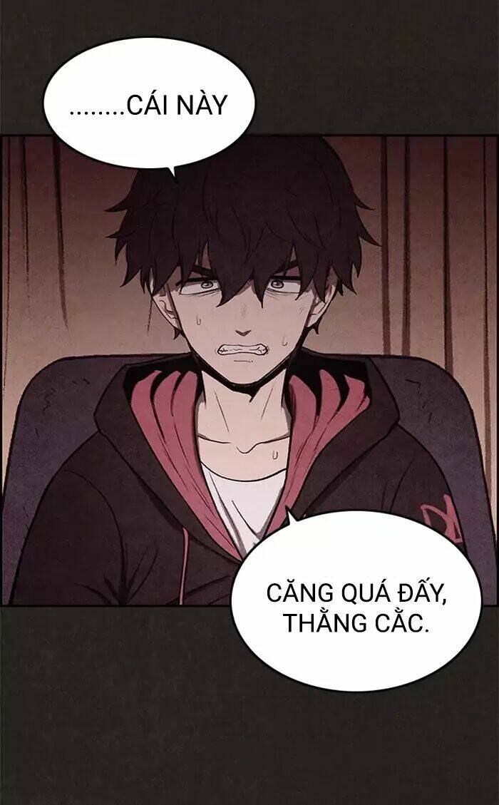 Quái Vật Tại Chung Cư Xanh Chapter 11 - Trang 2