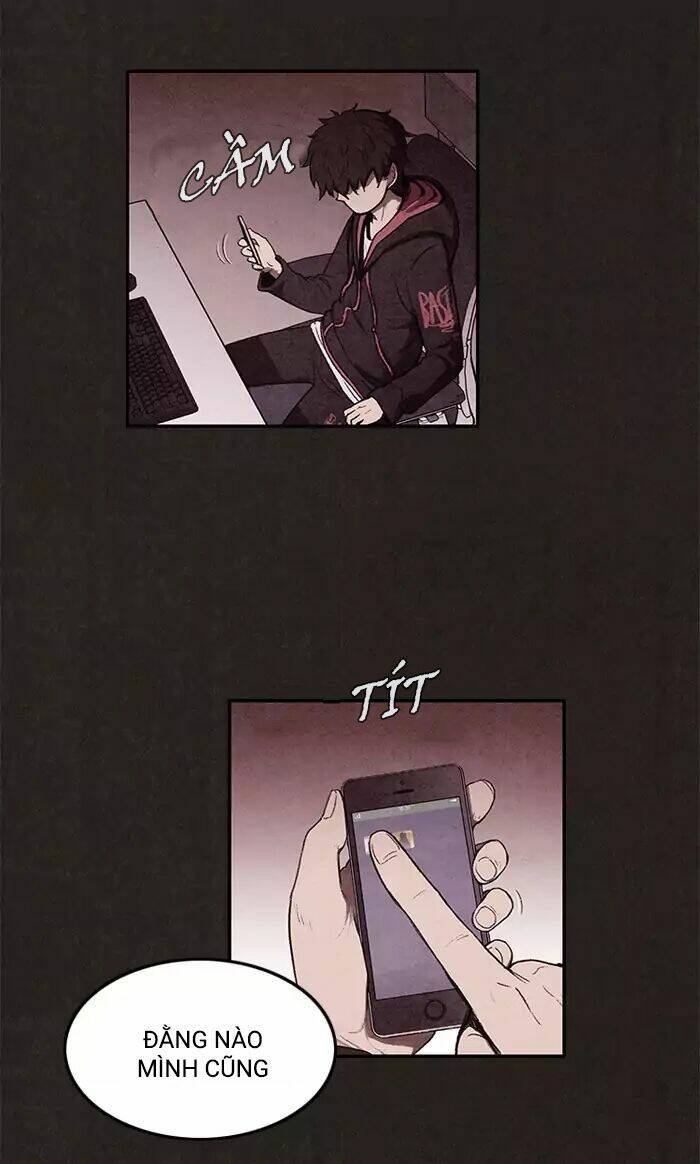 Quái Vật Tại Chung Cư Xanh Chapter 11 - Trang 2