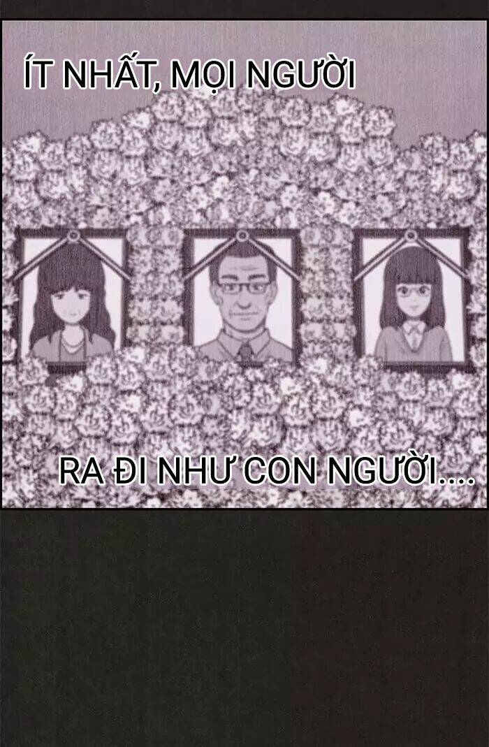 Quái Vật Tại Chung Cư Xanh Chapter 11 - Trang 2