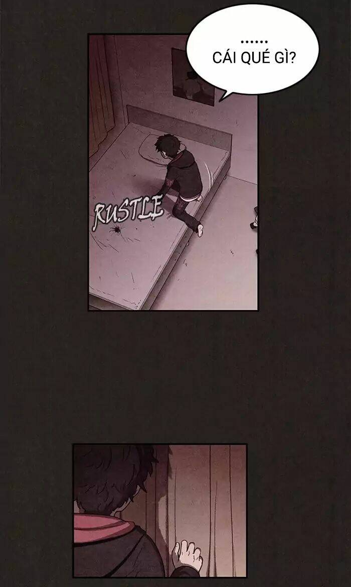 Quái Vật Tại Chung Cư Xanh Chapter 11 - Trang 2