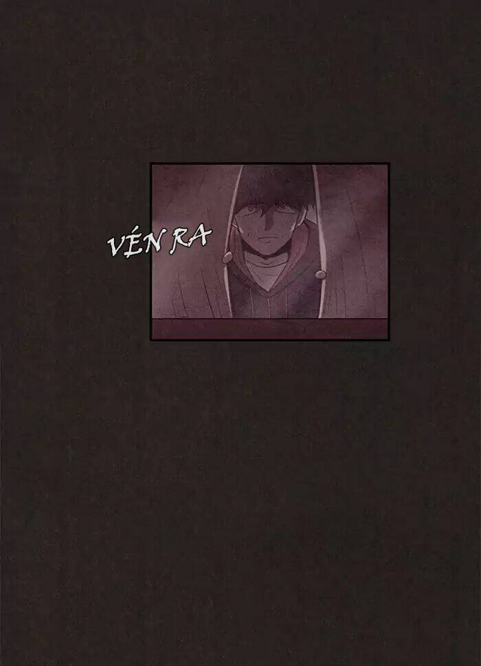 Quái Vật Tại Chung Cư Xanh Chapter 11 - Trang 2