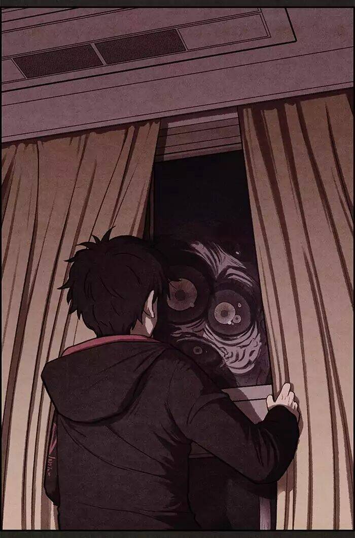 Quái Vật Tại Chung Cư Xanh Chapter 11 - Trang 2