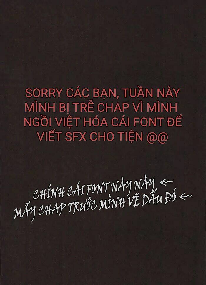 Quái Vật Tại Chung Cư Xanh Chapter 11 - Trang 2