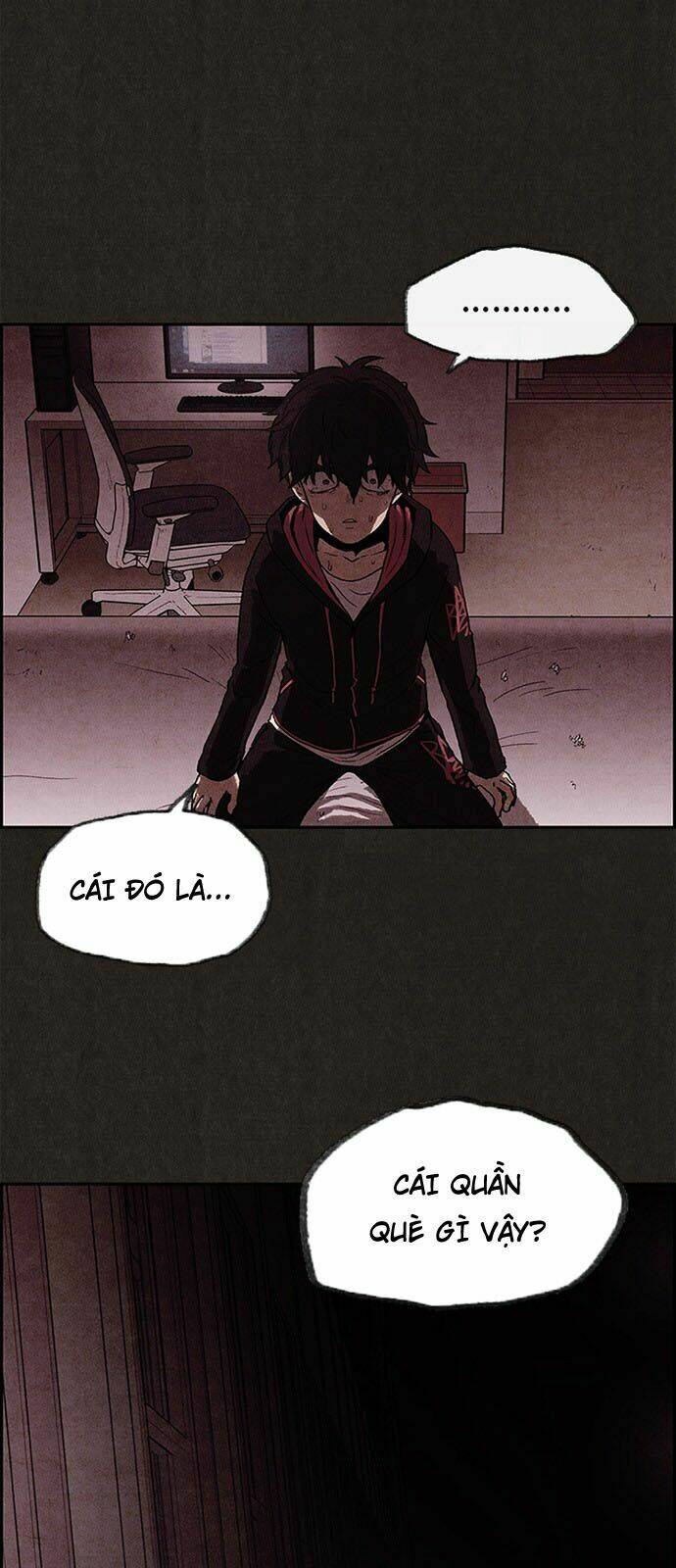 Quái Vật Tại Chung Cư Xanh Chapter 12 - Trang 2