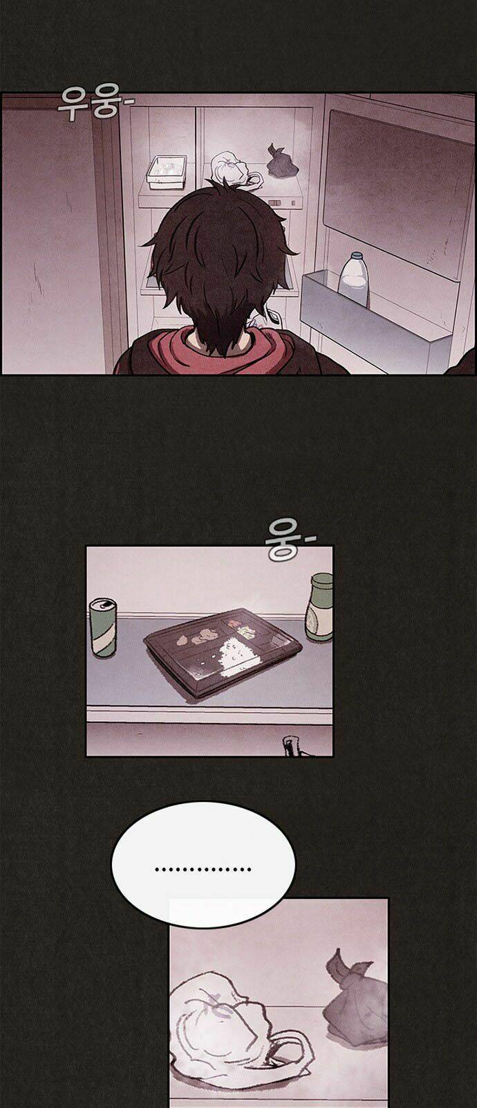 Quái Vật Tại Chung Cư Xanh Chapter 12 - Trang 2