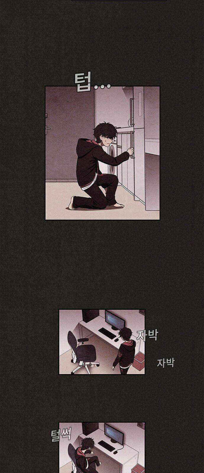 Quái Vật Tại Chung Cư Xanh Chapter 12 - Trang 2