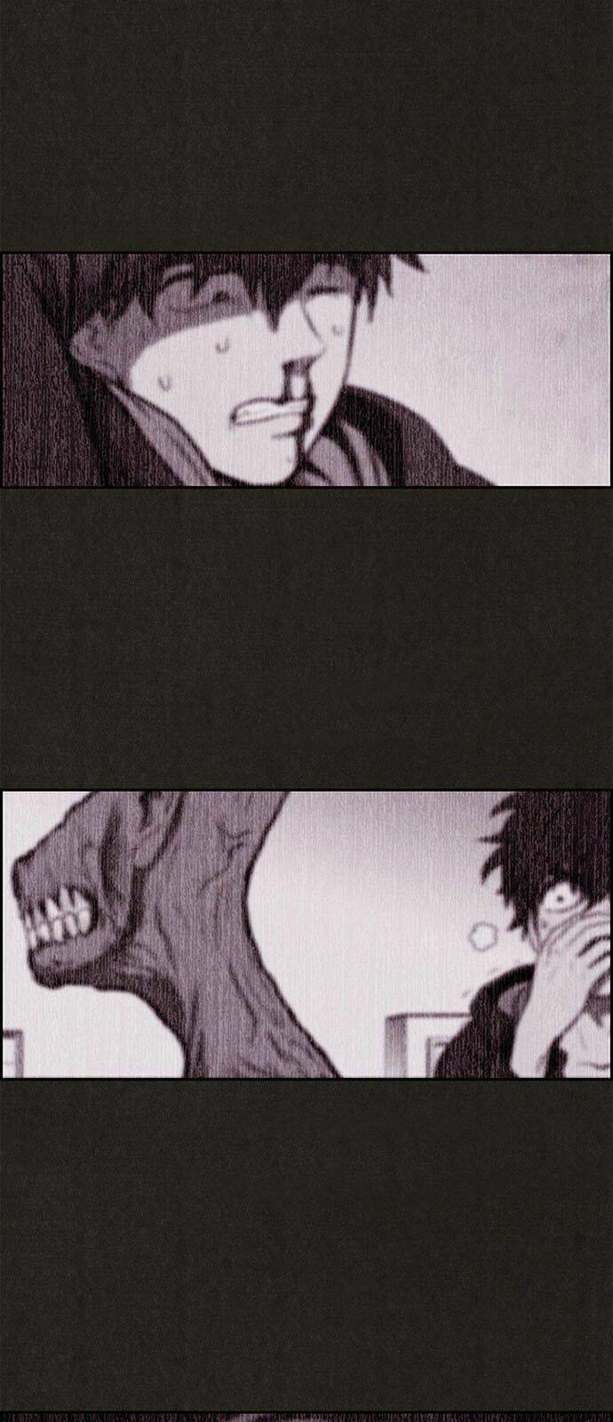 Quái Vật Tại Chung Cư Xanh Chapter 12 - Trang 2