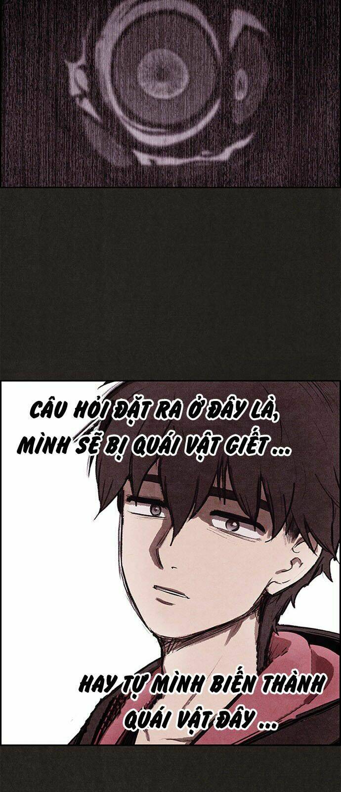 Quái Vật Tại Chung Cư Xanh Chapter 12 - Trang 2