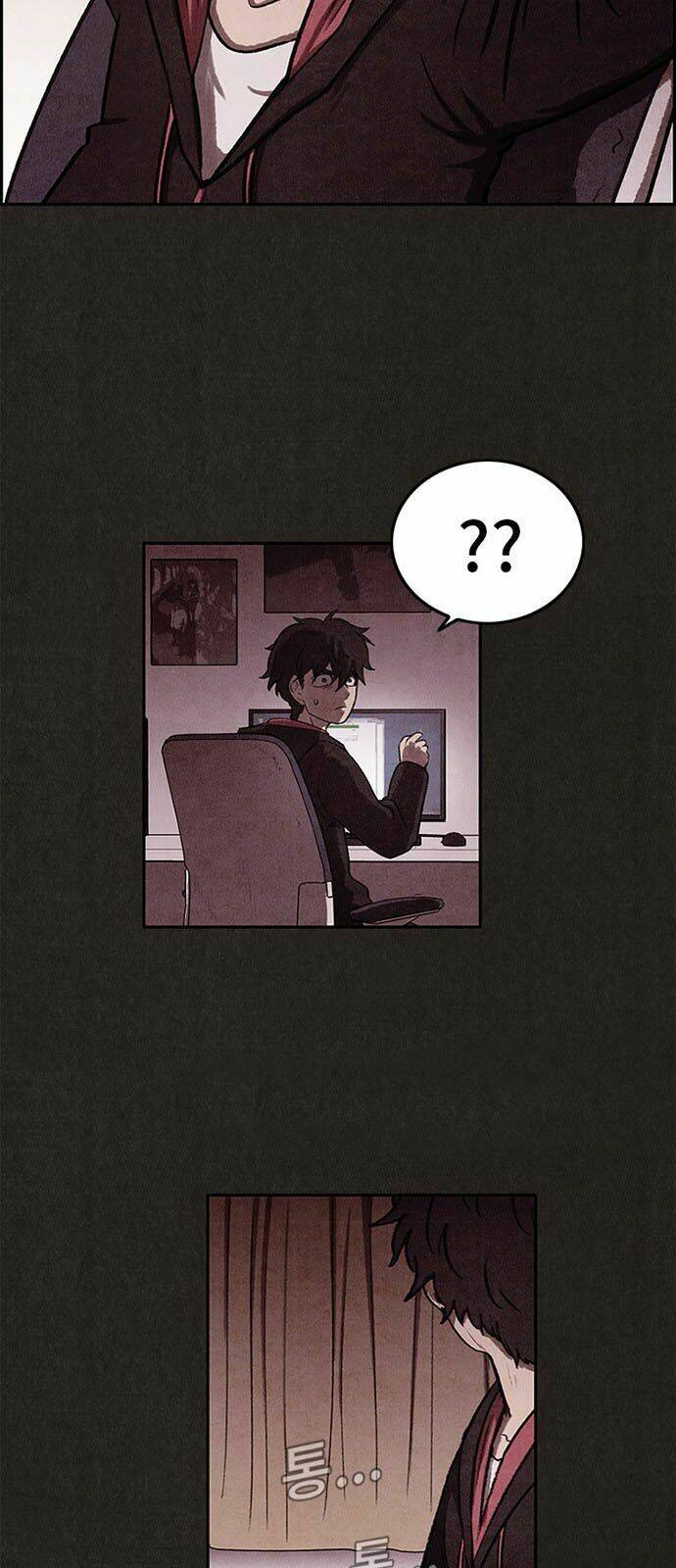 Quái Vật Tại Chung Cư Xanh Chapter 12 - Trang 2