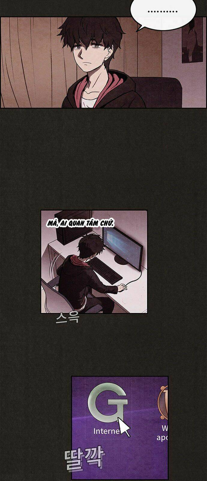 Quái Vật Tại Chung Cư Xanh Chapter 12 - Trang 2