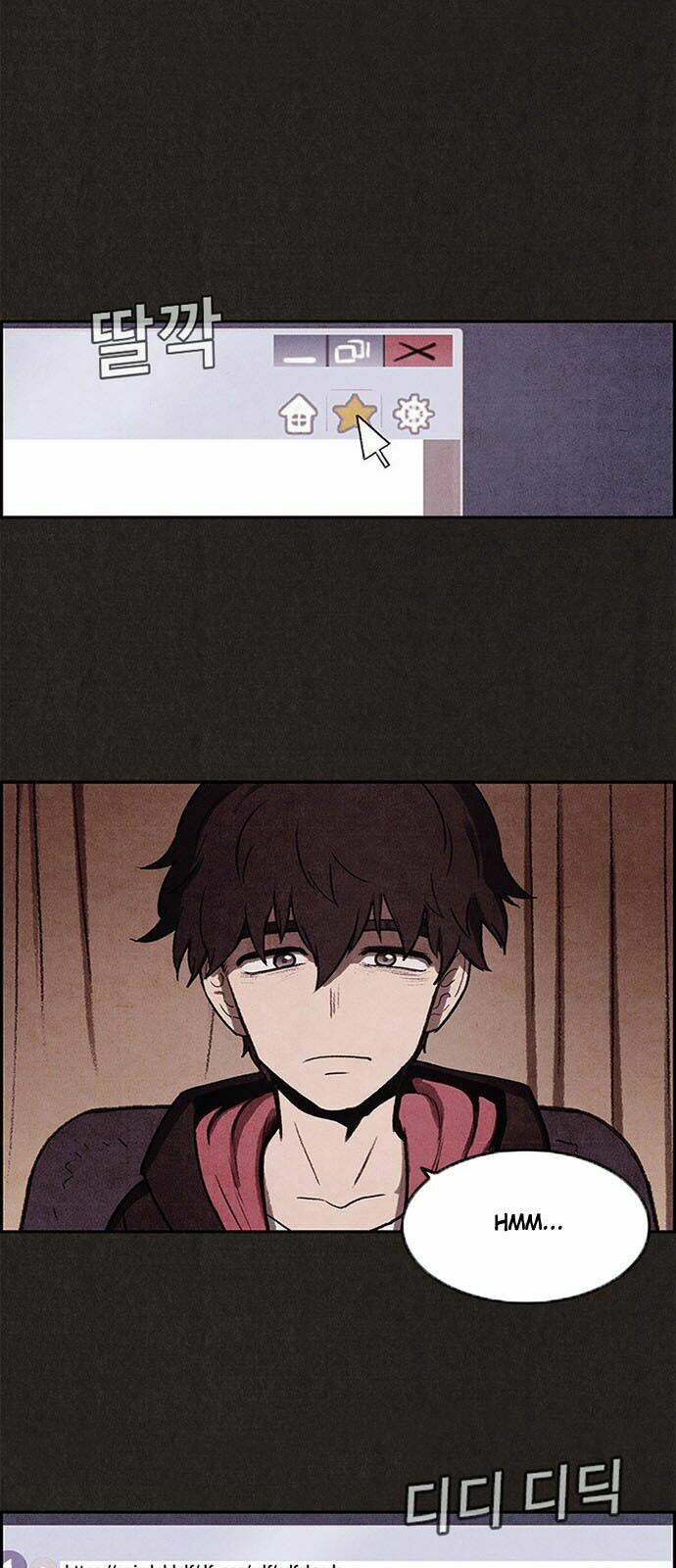 Quái Vật Tại Chung Cư Xanh Chapter 12 - Trang 2