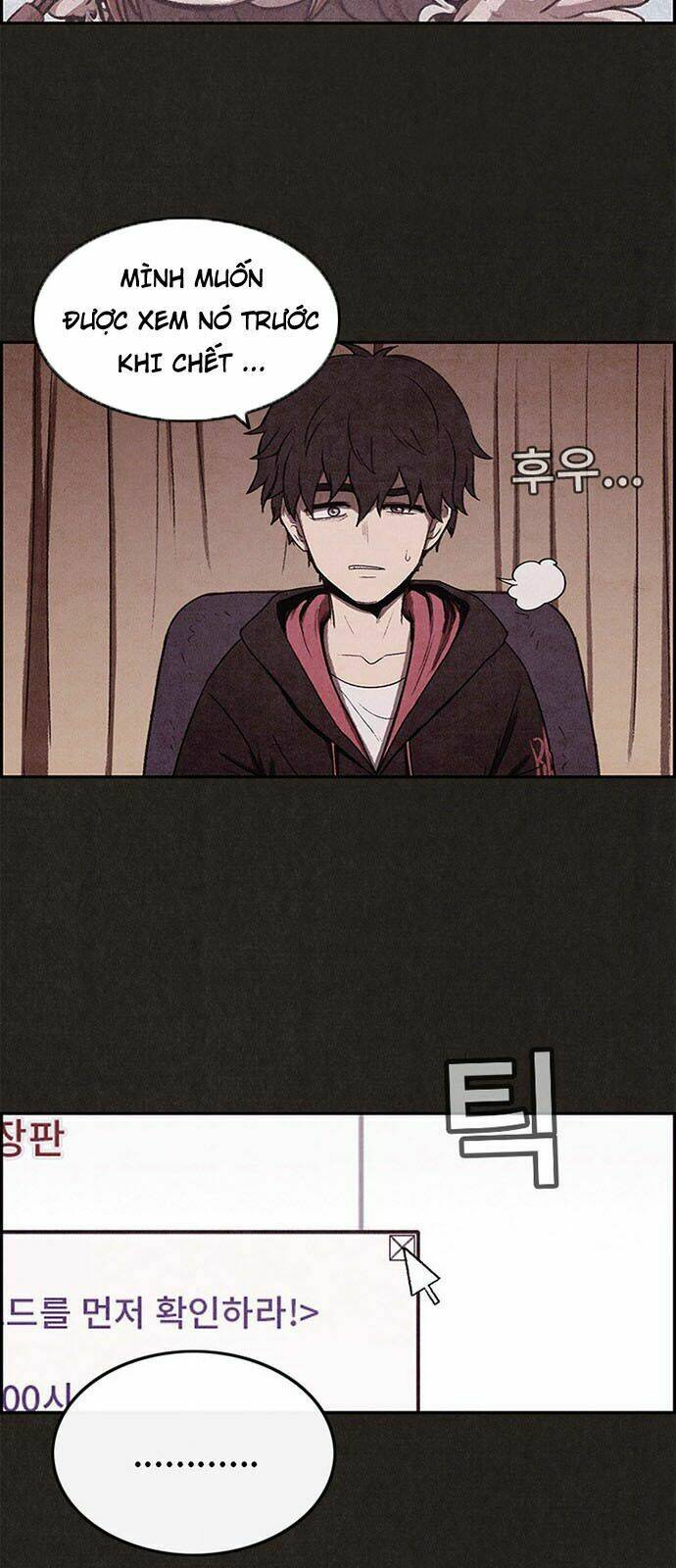 Quái Vật Tại Chung Cư Xanh Chapter 12 - Trang 2