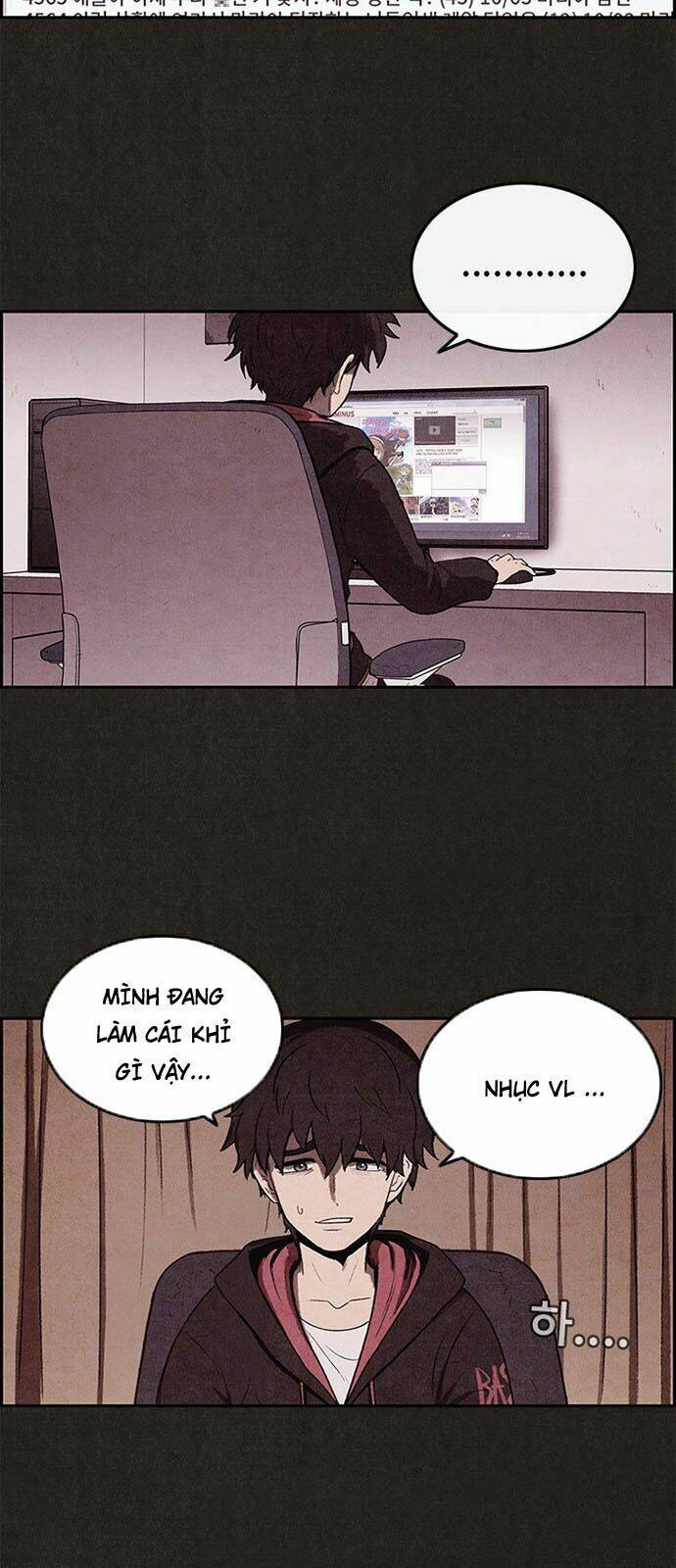 Quái Vật Tại Chung Cư Xanh Chapter 12 - Trang 2