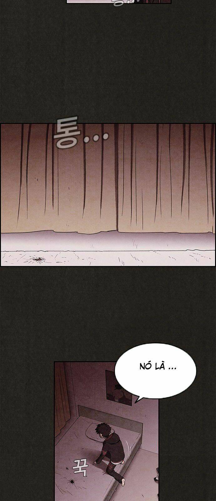 Quái Vật Tại Chung Cư Xanh Chapter 12 - Trang 2