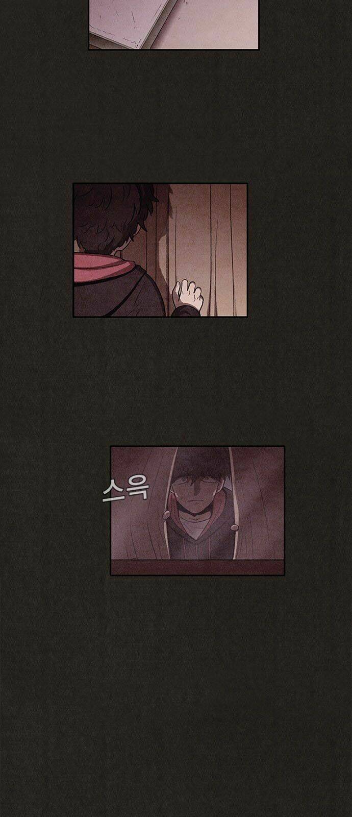 Quái Vật Tại Chung Cư Xanh Chapter 12 - Trang 2