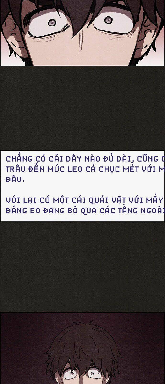 Quái Vật Tại Chung Cư Xanh Chapter 12 - Trang 2