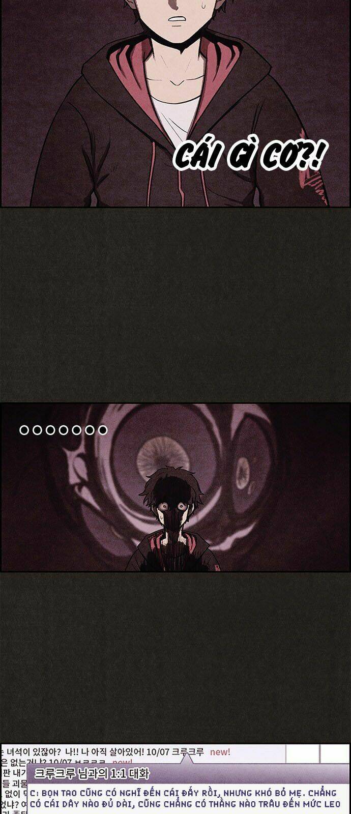 Quái Vật Tại Chung Cư Xanh Chapter 12 - Trang 2