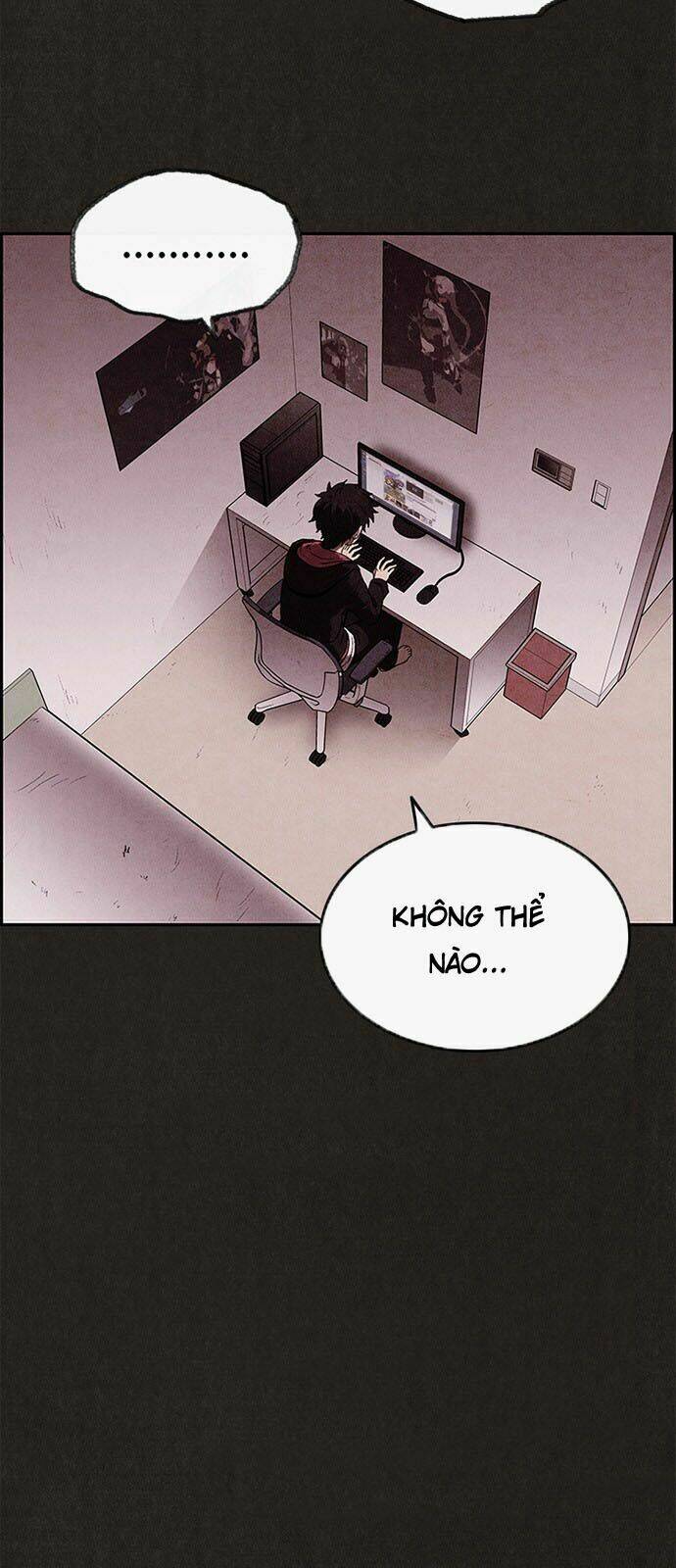 Quái Vật Tại Chung Cư Xanh Chapter 12 - Trang 2