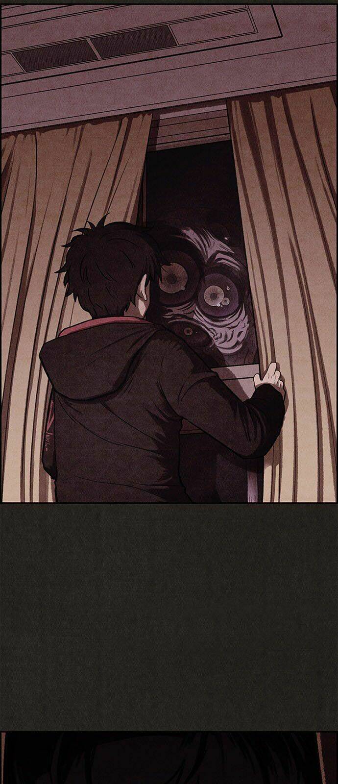 Quái Vật Tại Chung Cư Xanh Chapter 12 - Trang 2