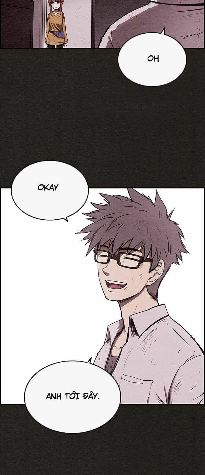 Quái Vật Tại Chung Cư Xanh Chapter 12 - Trang 2