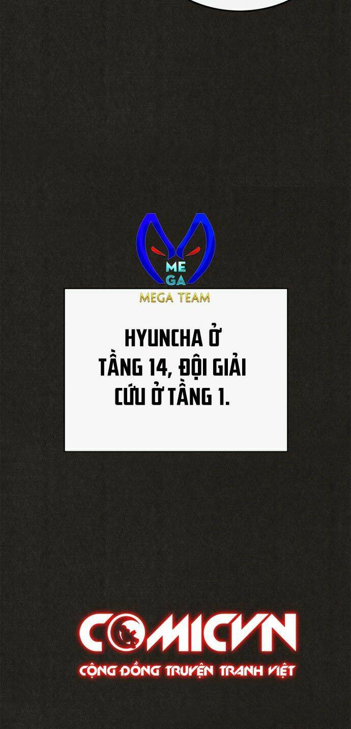 Quái Vật Tại Chung Cư Xanh Chapter 12 - Trang 2