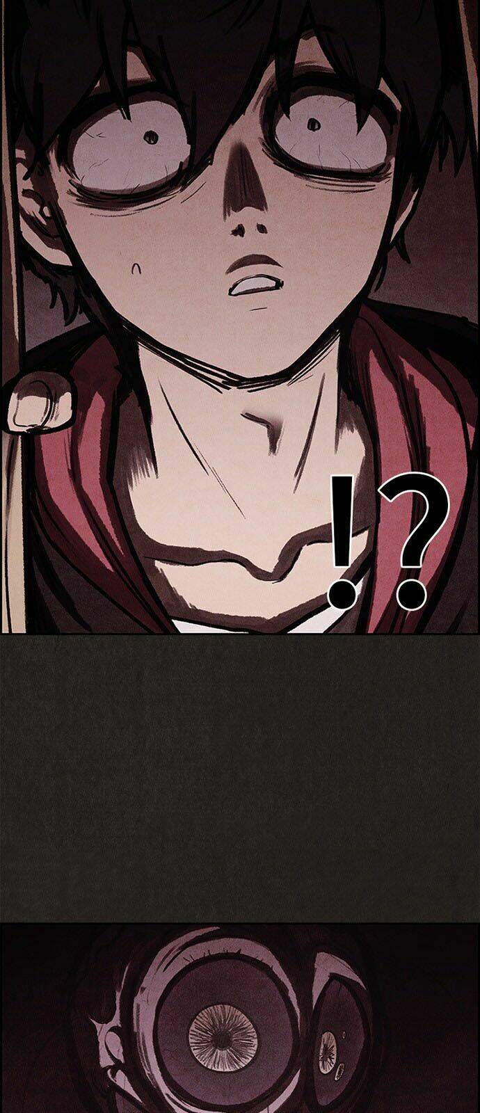 Quái Vật Tại Chung Cư Xanh Chapter 12 - Trang 2