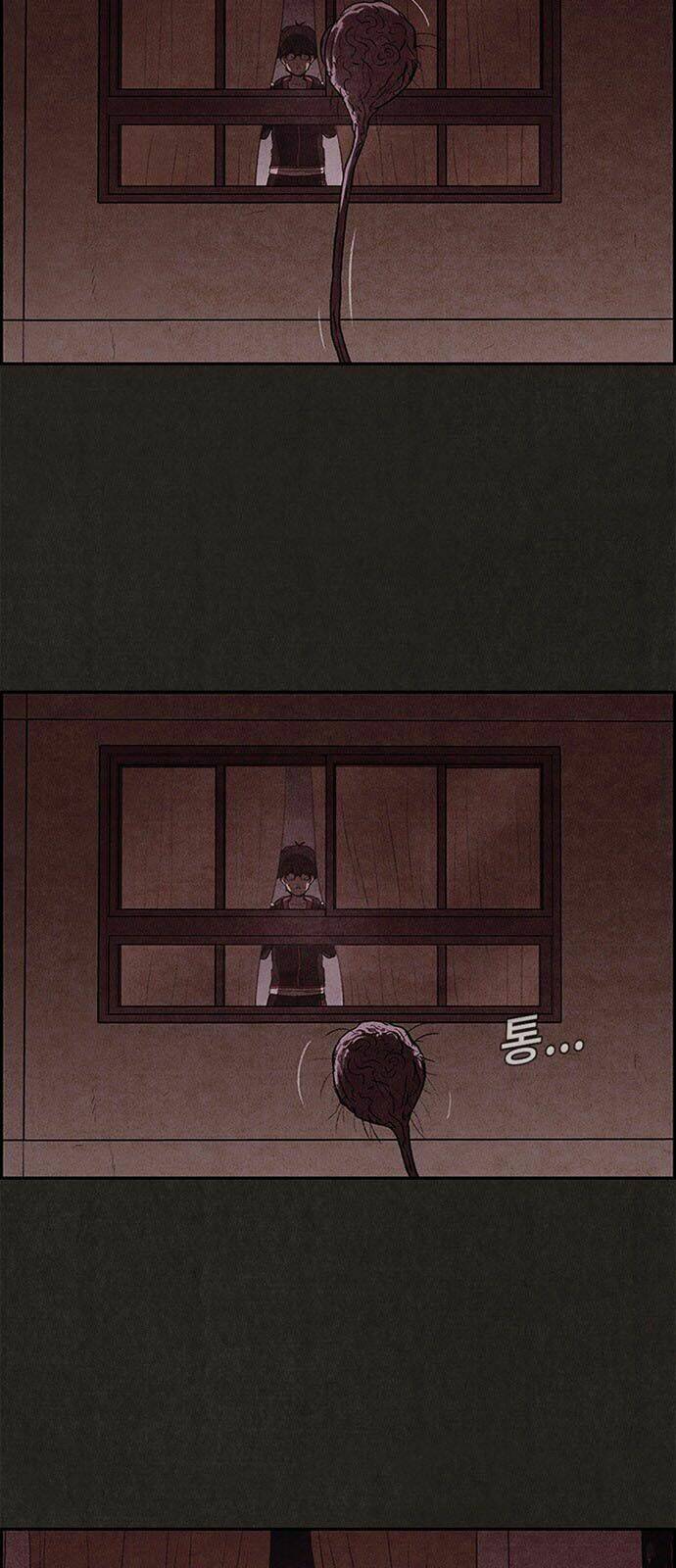 Quái Vật Tại Chung Cư Xanh Chapter 12 - Trang 2